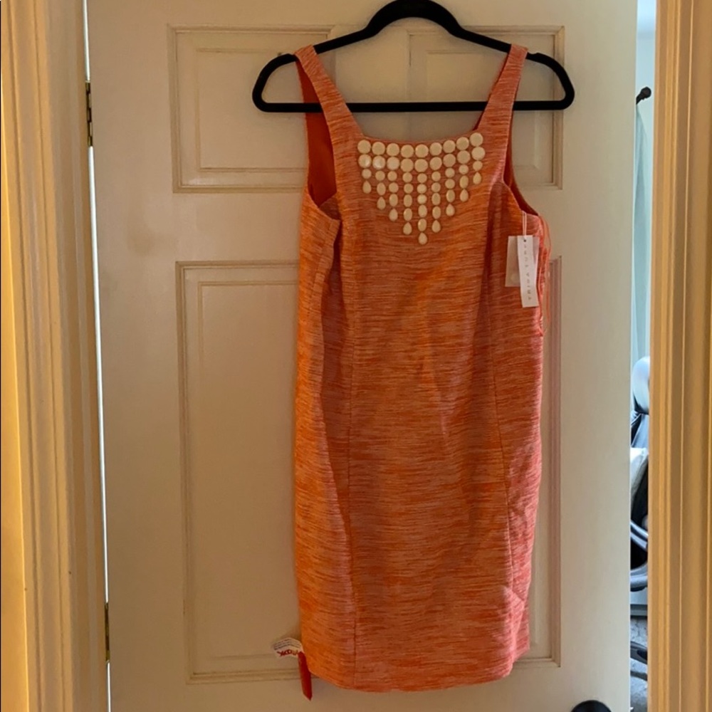 Trina Turk dress